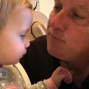 Meet your Posher, Tom